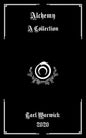 Alchemy: A Collection - Paperback