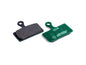 Brake Pad Sinter Disc s2032 Compound 004 Shimano G GN Pair