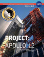 Apollo 12: The Official NASA Press Kit - Paperback