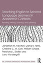 Teaching English to Second Language Learners in Academic Contexts: Reading, Writing, Listening, and Speaking - Paperback