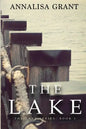 The Lake: (The Lake Series, Book 1) - Paperback
