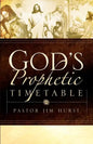God's Prophetic Timetable - Paperback