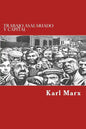Trabajo Asalariado y Capital (Spanish Edition) - Paperback