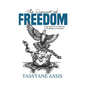 The Pursuit of Freedom: Four Steps to a Lifestyle of Walking in Freedom - Hardcover