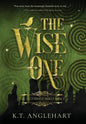 The Wise One - Hardcover