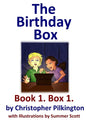 The Birthday Box: Book 1 - Paperback