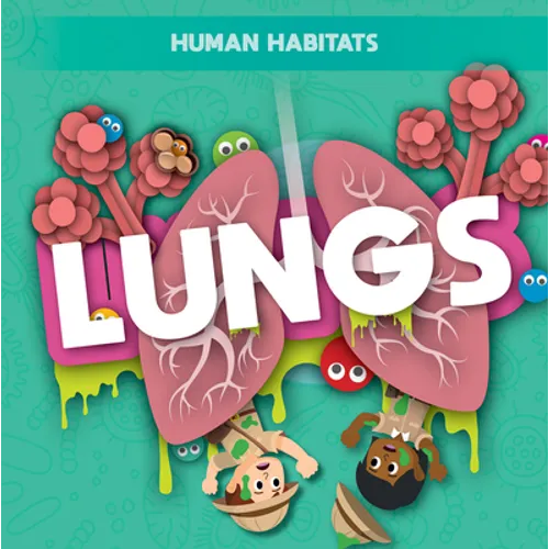 Lungs - Library Binding