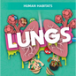 Lungs - Library Binding