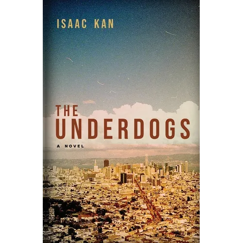 The Underdogs - Paperback