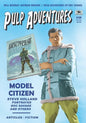Pulp Adventures #39 - Paperback
