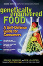 Genetically Engineered Food: A Self Defense Guide for Consumers - Paperback