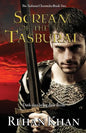 Scream of the Tasburai: The Tasburai Chronicles Book Two - Paperback