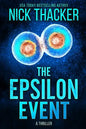 The Epsilon Event - Paperback