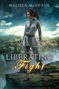 Liberating Fight - Paperback