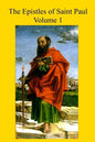 The Epistles of Saint Paul: With Introduction and Commentary for Priests and Students - Paperback