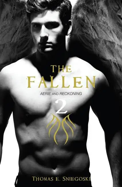 The Fallen 2: Aerie and Reckoning - Paperback