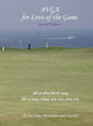 Australian Vietnamese Golf Association (AVGA): For Love of the Game - Special Edition - Hardcover