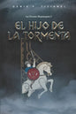 El hijo de la tormenta - Paperback