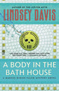 A Body in the Bathhouse - Paperback