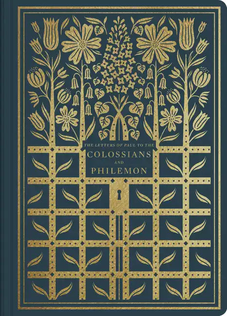 Colossians and Philemon - Paperback