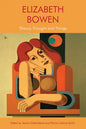 Elizabeth Bowen: Theory, Thought and Things - Paperback
