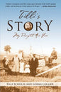 Tilli's Story: My Thoughts Are Free - Paperback