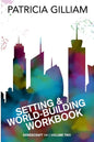 Setting and World-Building Workbook - Paperback