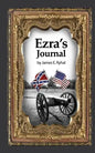 Ezra's Journal - Paperback