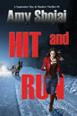 Hit And Run - Paperback