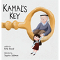 Kamal's Key - Hardcover