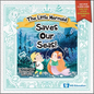 The Little Mermaid Saves Our Seas! - Paperback