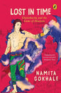Lost in Time: Ghatotkacha and the Game of Illusions - Paperback