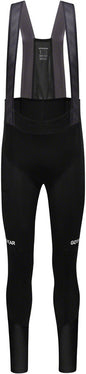 Gorewear Spinshift Thermo Bibs + - Black Men's X-Large/2X-Large