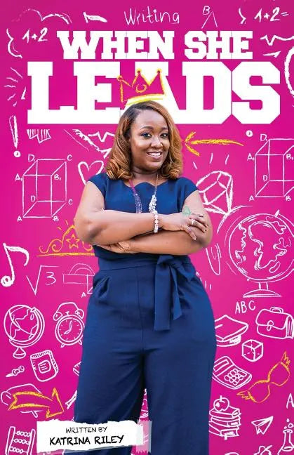 When She Leads - Paperback