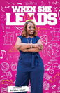 When She Leads - Paperback