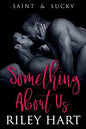 Something About Us - Paperback