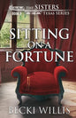 Sitting on a Fortune - Paperback
