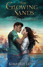The Glowing Sands - Paperback