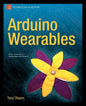 Arduino Wearables - Paperback