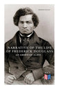 Narrative of the Life of Frederick Douglass, an American Slave - Paperback