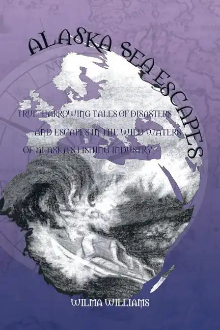 Alaska Sea Escapes - Paperback
