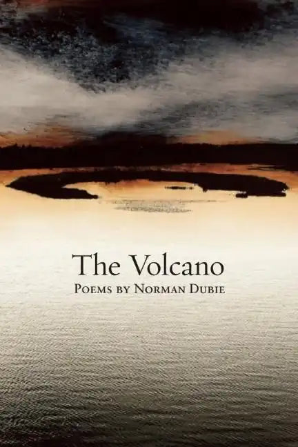 The Volcano - Paperback