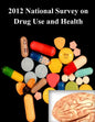 2012 National Survey on Drug Use and Health (Color) - Paperback