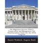 The Magnuson-Stevens Fishery Conservation and Management ACT: Reauthorization Issues for the 107th Congress - Paperback