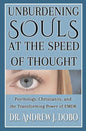 Unburdening Souls at the Speed of Thought: Psychology, Christianity, and the Transforming Power of EMDR - Paperback