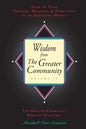 Wisdom from the Greater Community, Vol II - Paperback