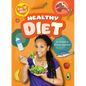 Healthy Diet - Library Binding