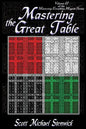 Mastering the Great Table: Volume II of the Mastering Enochian Magick Series - Paperback