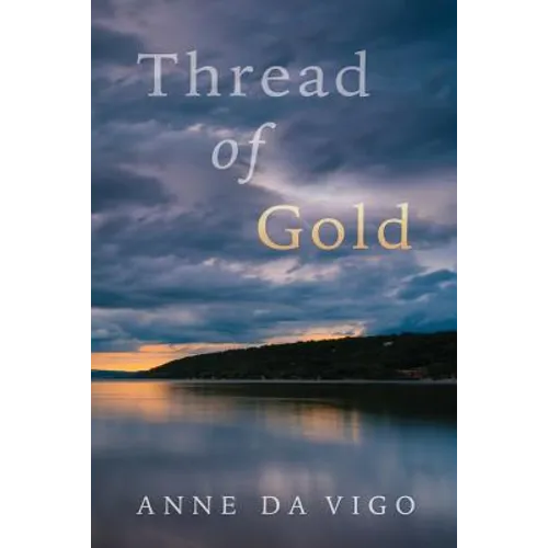 Thread of Gold - Paperback