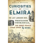 Curiosities of Elmira: The Last Labrador Duck, Professor Smokeball, the Great Female Crime Spree & More - Hardcover